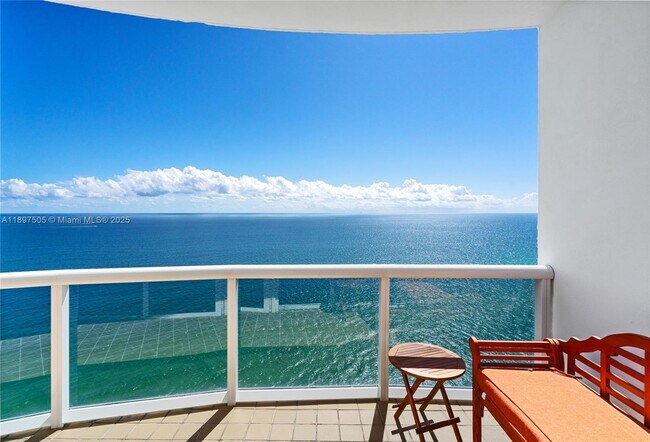 Photo - 18201 Collins Ave Unit 4209