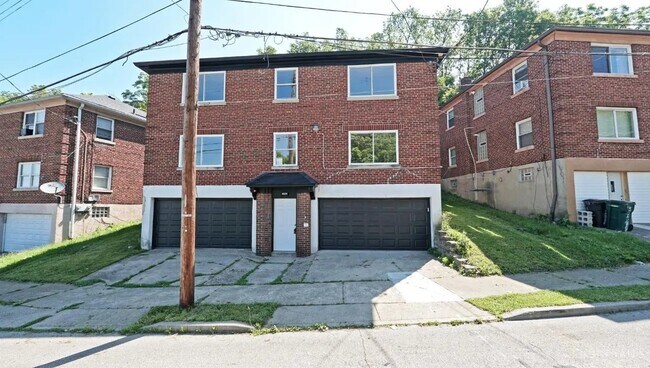 Photo - 2992 W McMicken Ave Unit 3