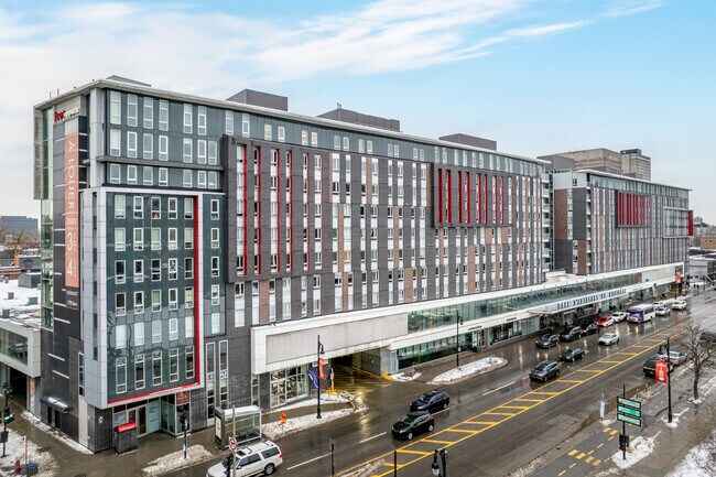 ILOT Apparts - ILOT Apparts