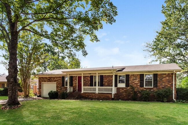 Photo - 1231 Freemont St SW