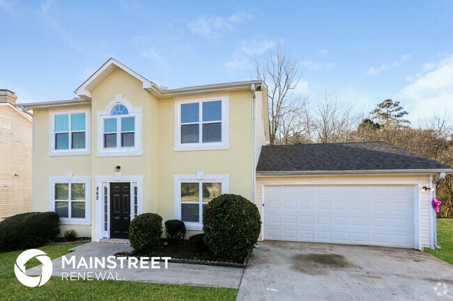 Building Photo - 862 Stonebridge Crescent Rental