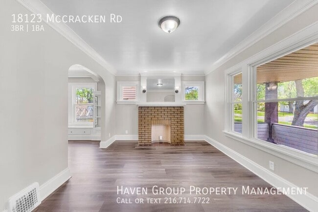 Photo - 18123 McCracken Rd