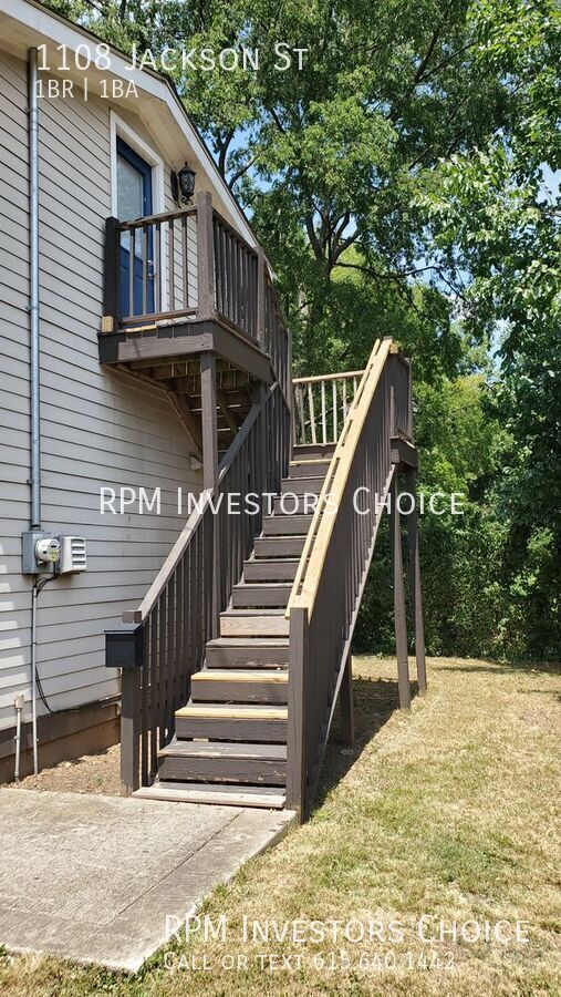 Photo - 1108 Jackson St