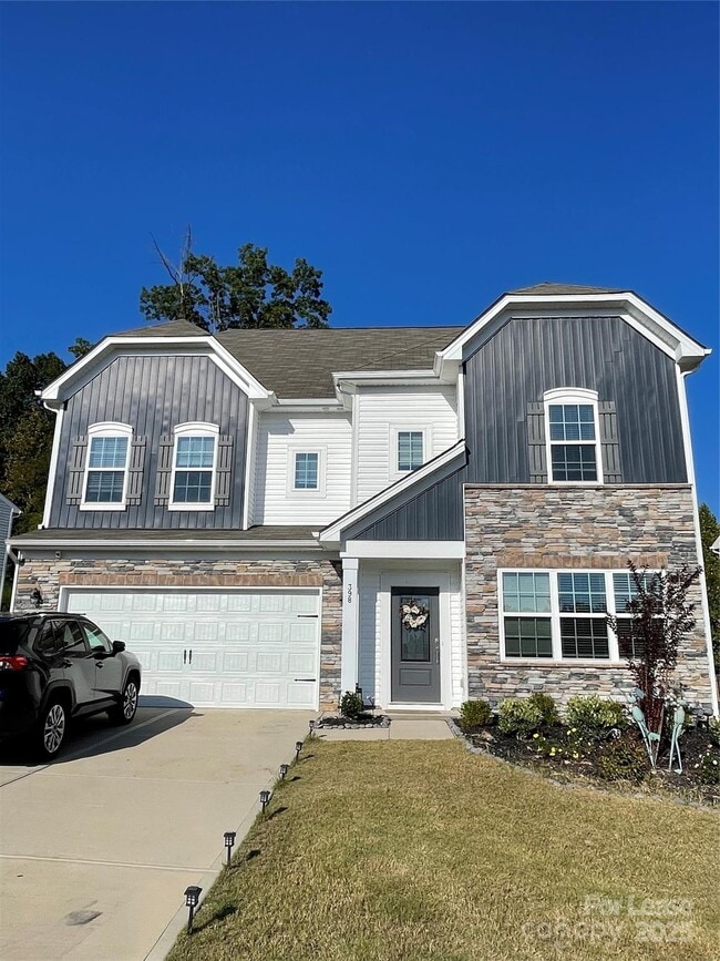 Building Photo - 398 Kennerly Center Dr Rental
