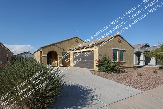 Photo - 932 Kachina Dr