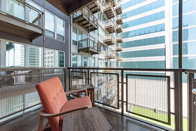 Photo - 565 W Quincy St Condo Unit 1213