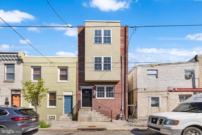 Photo - 1903 Titan St Townhome