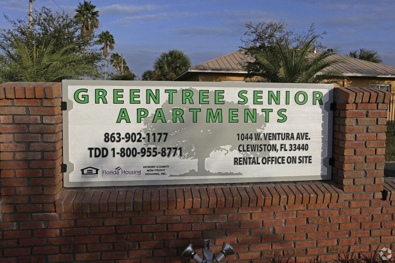 Photo - Greentree Senior Apartments