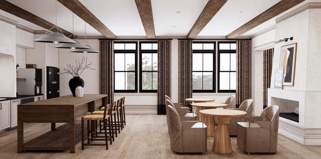 Photo - 250 West Apartments