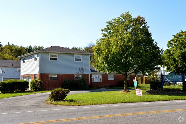 Guion Creek Apartments - Guion Creek Apartments