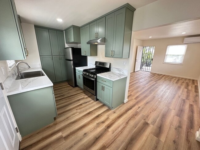 Photo - Beautifully Remodeled Old Town Seal Beach 1 bedroom apartment