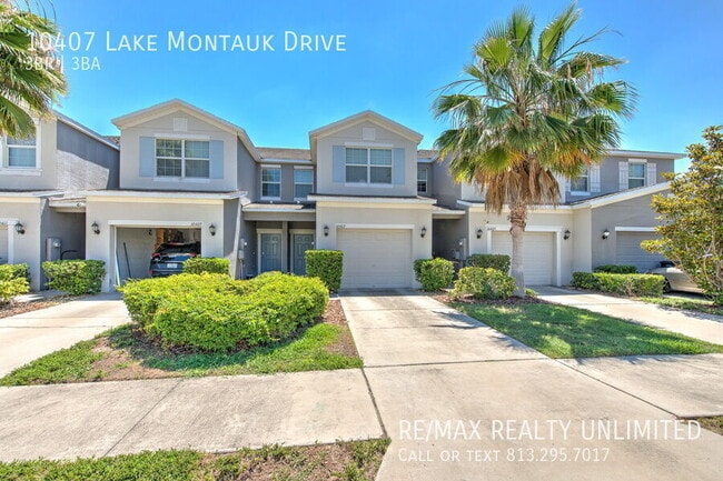 Photo - 10407 Lake Montauk Dr