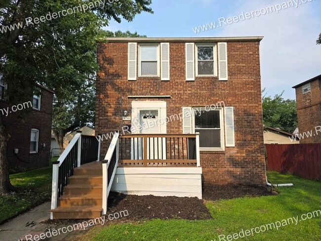 Building Photo - 6740 Wicker Ave
