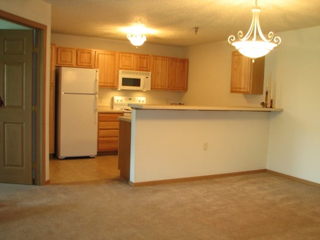 Monument Ridge Estates