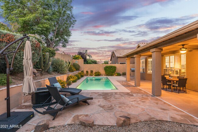 Photo - 11160 E Greythorn Dr