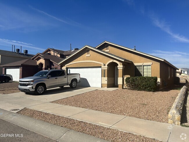 Building Photo - 11973 Mesquite Miel Dr Rental