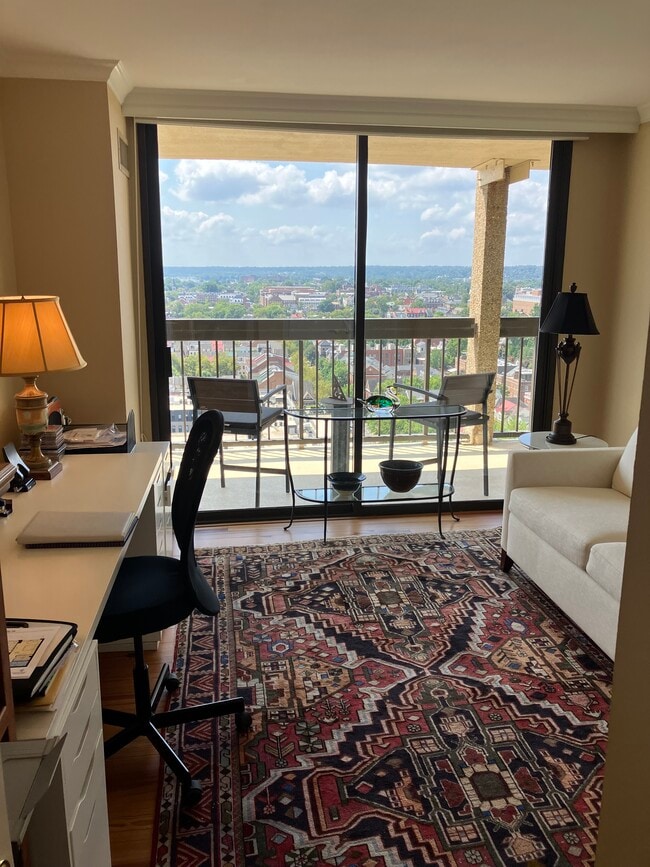 Photo - 401 Wythe St Unidad Alexandria House