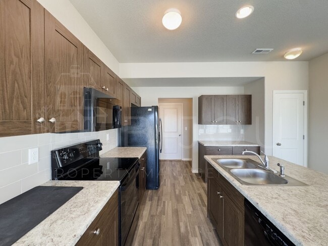 Photo - Beautiful 3 Bedroom New Build