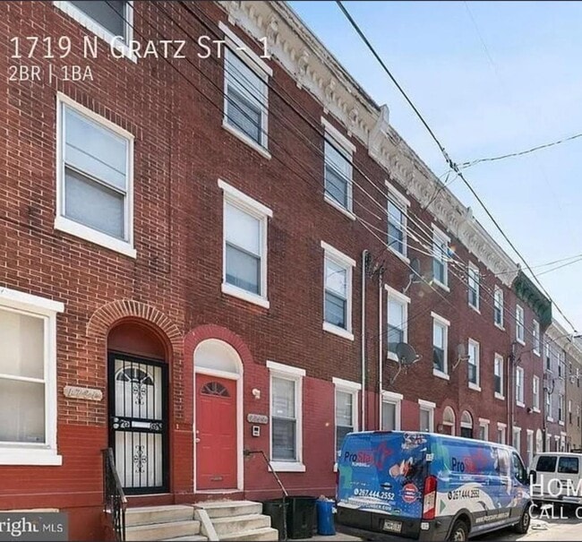 Photo - 1719 N Gratz St