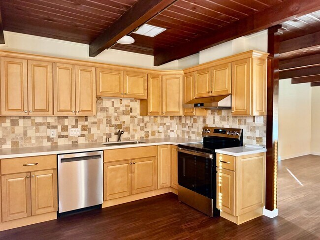 Photo - Stunning 2-bedroom, 1.5-bath Modern home in Vallejo with bountiful water views & walking distance...