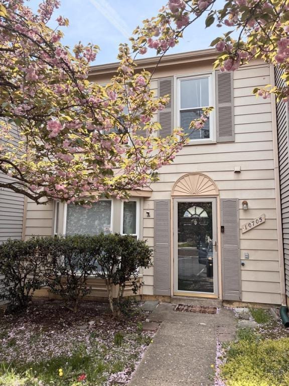 Photo - 10705 Greta Lynn Ct Townhome