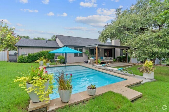 Building Photo - 1428 Gracy Dr Rental