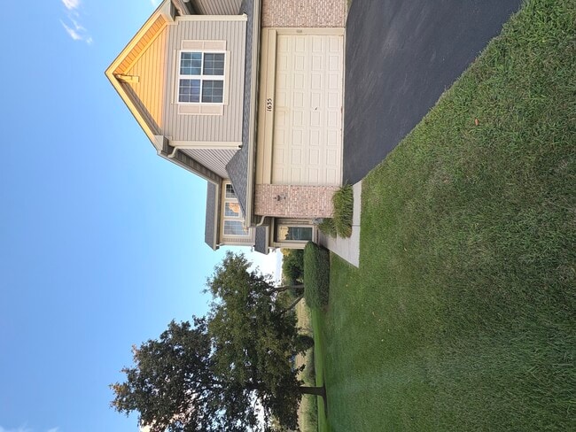 Building Photo - 1635 S Candlestick Way Rental
