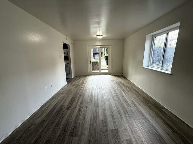 Photo - East Liberty - Apartments For Rent In Pittsburgh Unit 2