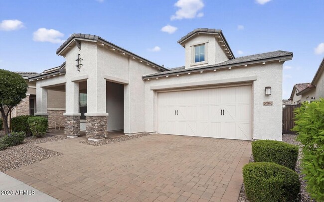 Photo - 20840 E Reins Rd