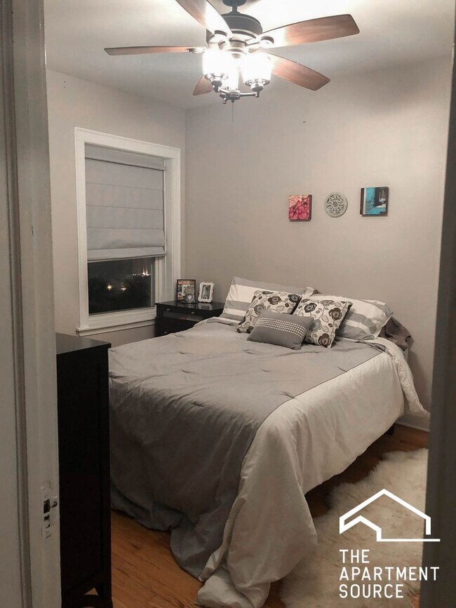 Photo - 4808 N Paulina St Unit 3W