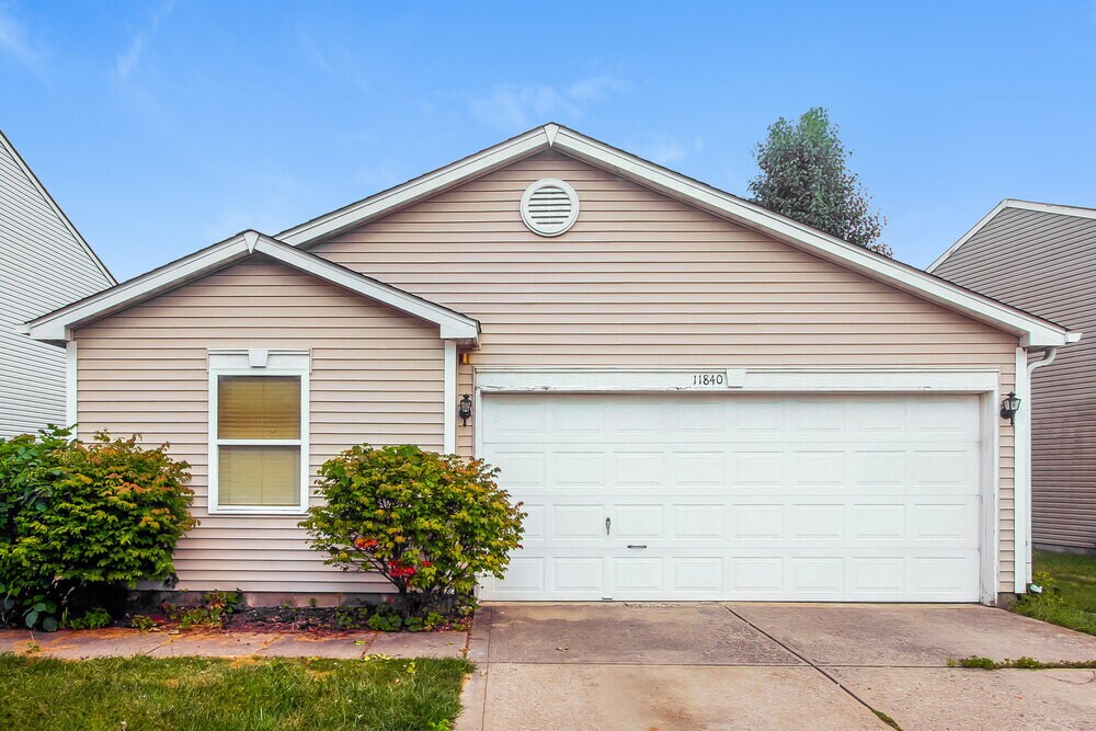Photo - 11840 Wapiti Way House