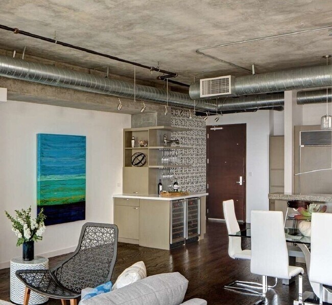 Photo - 877 Island Ave Unit 907