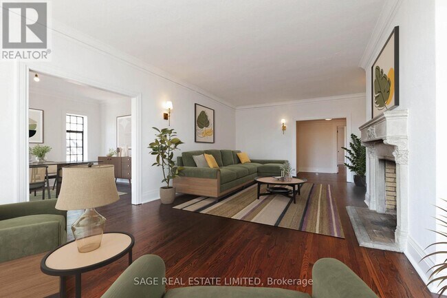 Photo - 150 Balmoral Ave