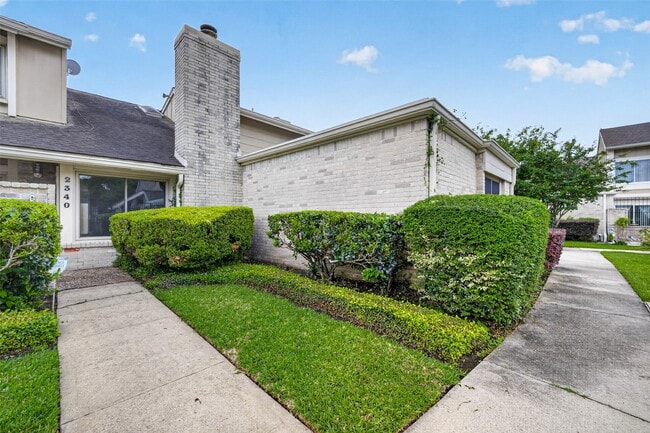 Photo - 2340 Woodland Park Dr Unit 113