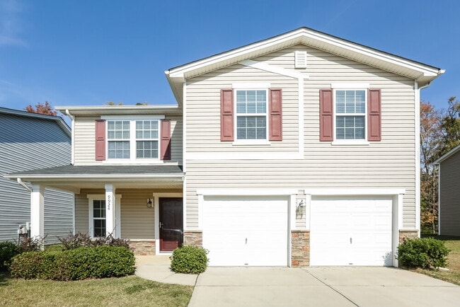 Building Photo - 9924 Rocky Ford Club Rd