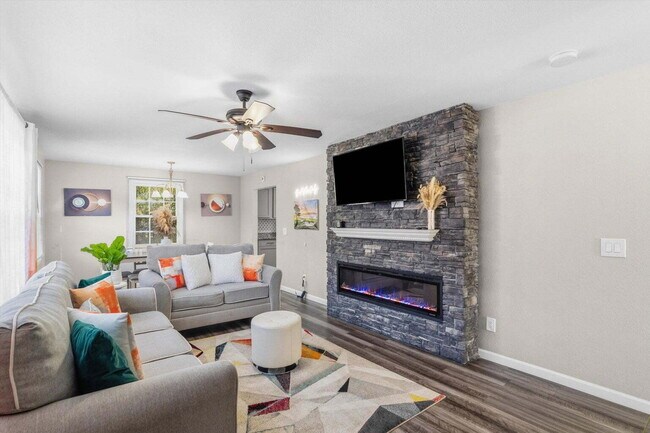 Photo - FULLY FURNISHED NORTH AUGUSTA HOME