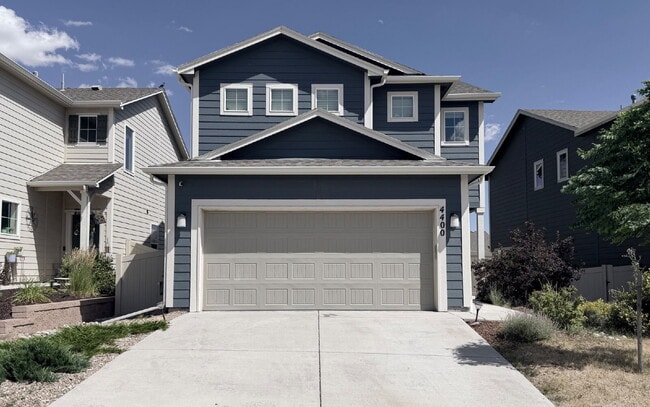 Building Photo - Nearly New 3 Bedroom with Loft Home at Enclaves At Mountain Vista Ranch