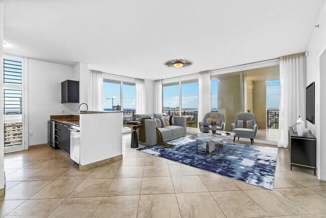 Photo - 3 br, 2 bath Condo - 550 Okeechobee Blvd A... Unidad Apt 1723