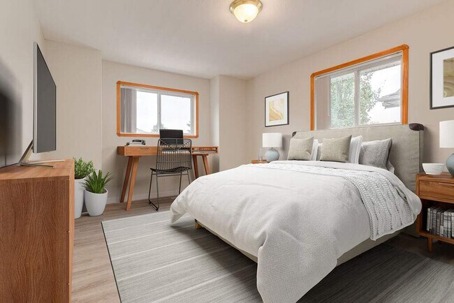 Photo - Halman Heights Townhomes