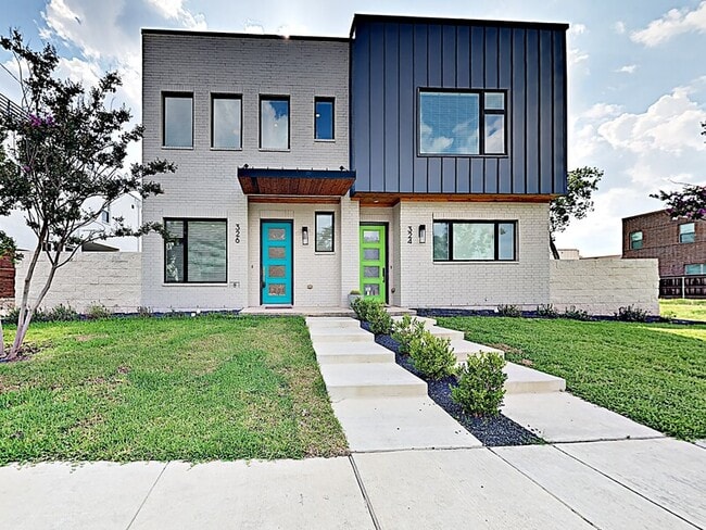 Building Photo - 326 Wimberly St