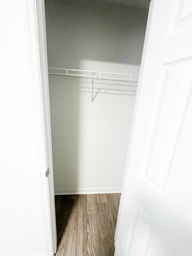 Ridge View Apartments