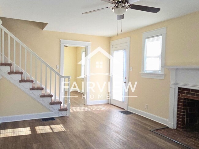 Photo - 2019 Georgia Ave