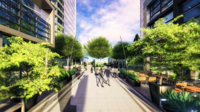 Building Photo - One Clinton Park