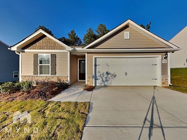 Building Photo - 386 Ivy Bank Dr Rental