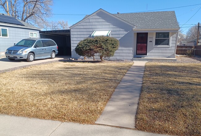 front - 1840 S Yuma St