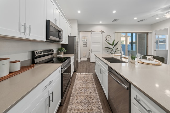 Photo - EVR Bella Vista