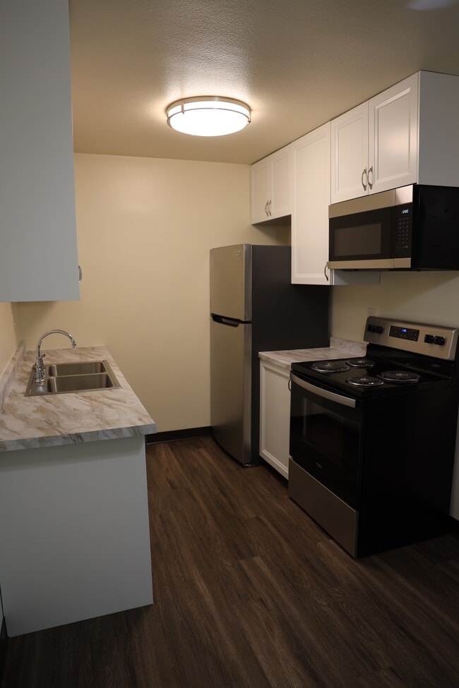 Photo - South Oaks Apartments