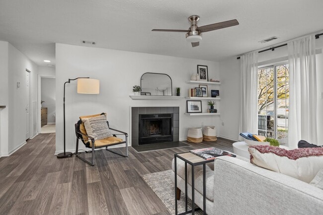 Eagle Ridge Apartments