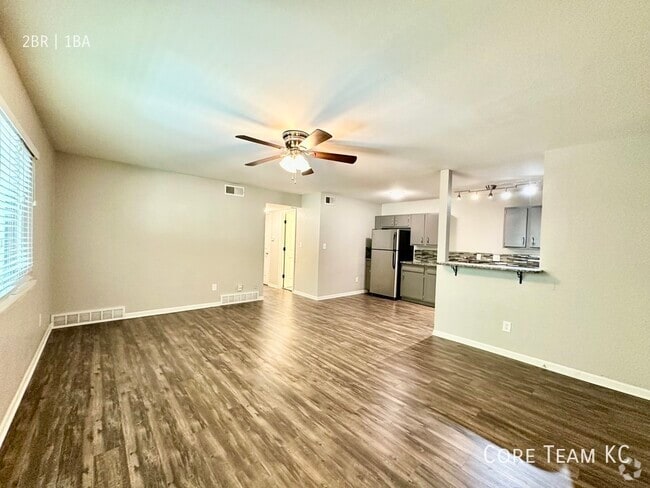 Building Photo - 703 E 40th St Unit 2 Rental