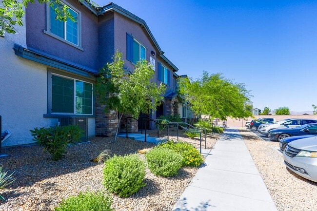 Photo - 3 Bed Townhome At Las Vegas Blv and St. Rose Pkwy